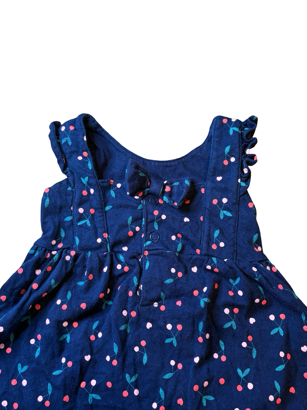 CARTER’S Robe 6 mois