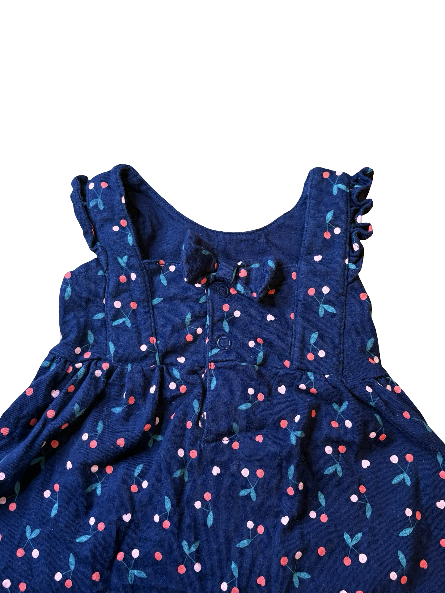CARTER’S Robe 6 mois