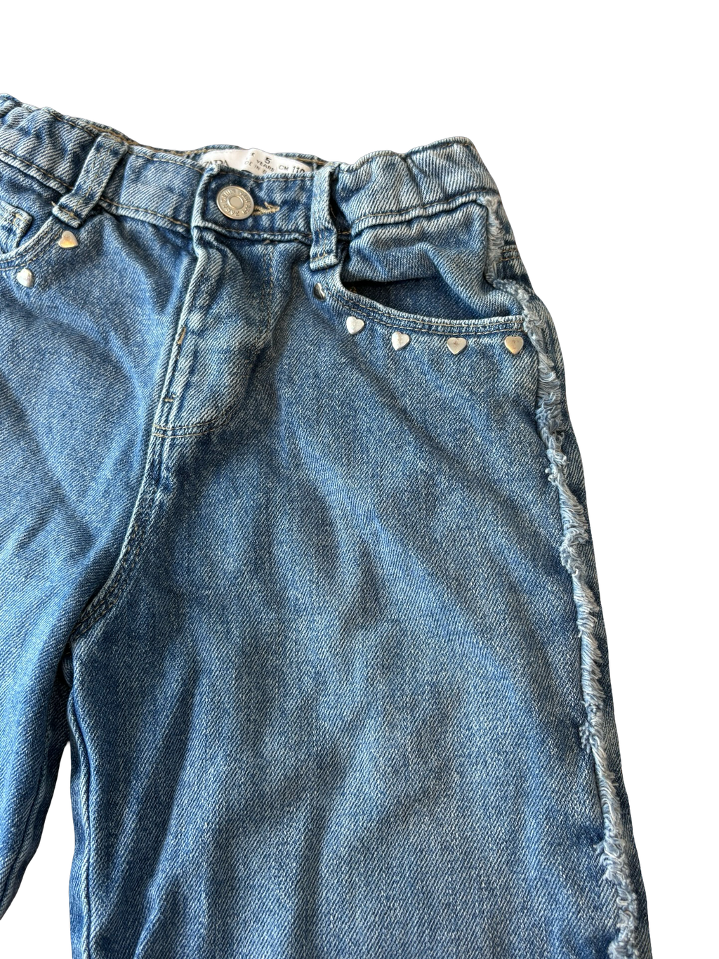ZARA Jeans 5 ans