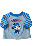 DISNEY Chandail 3 mois