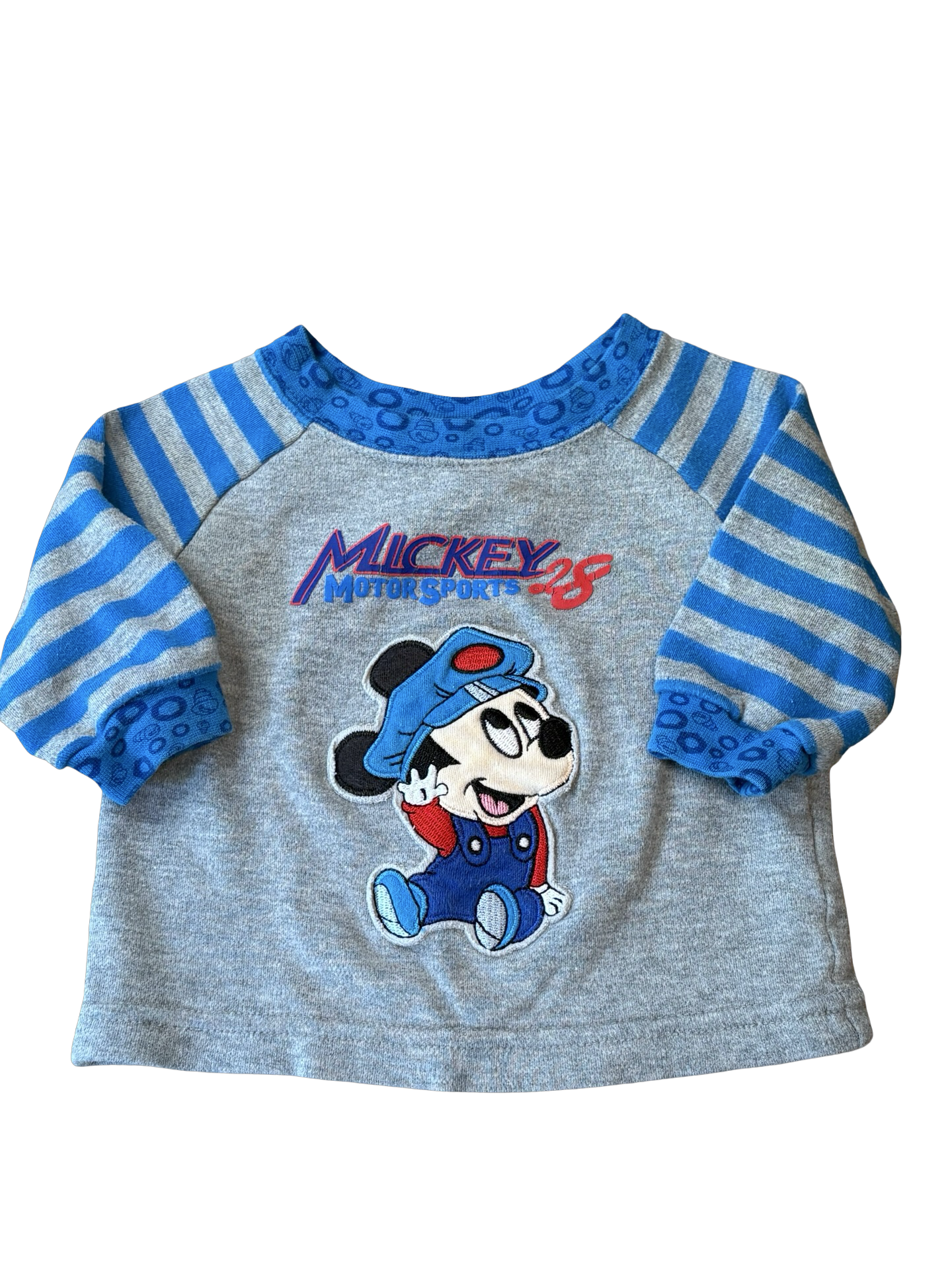 DISNEY Chandail 3 mois