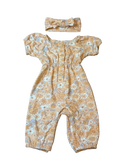 BABY MODE Romper 3-6 mois