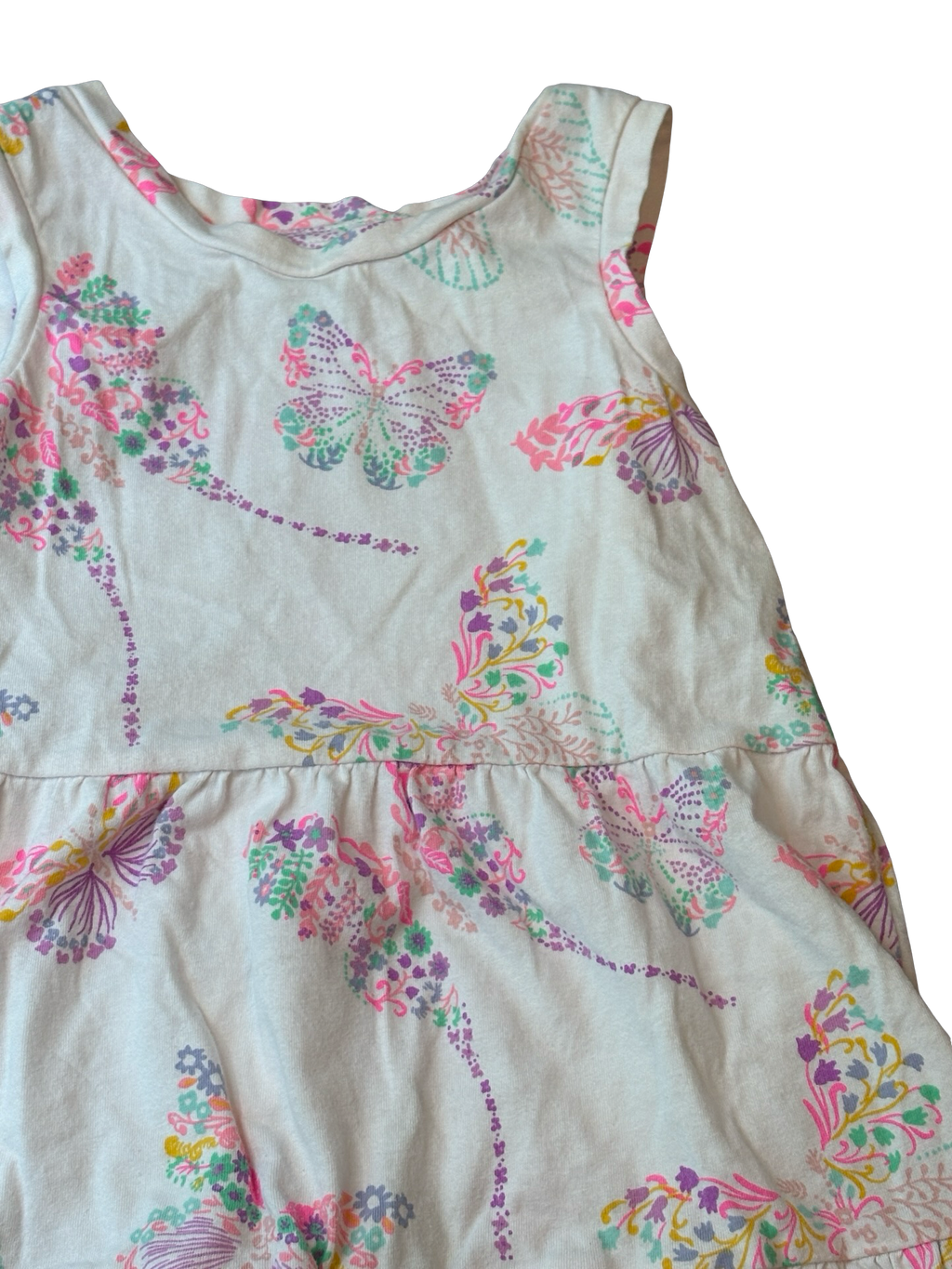 GAP Robe 4 ans