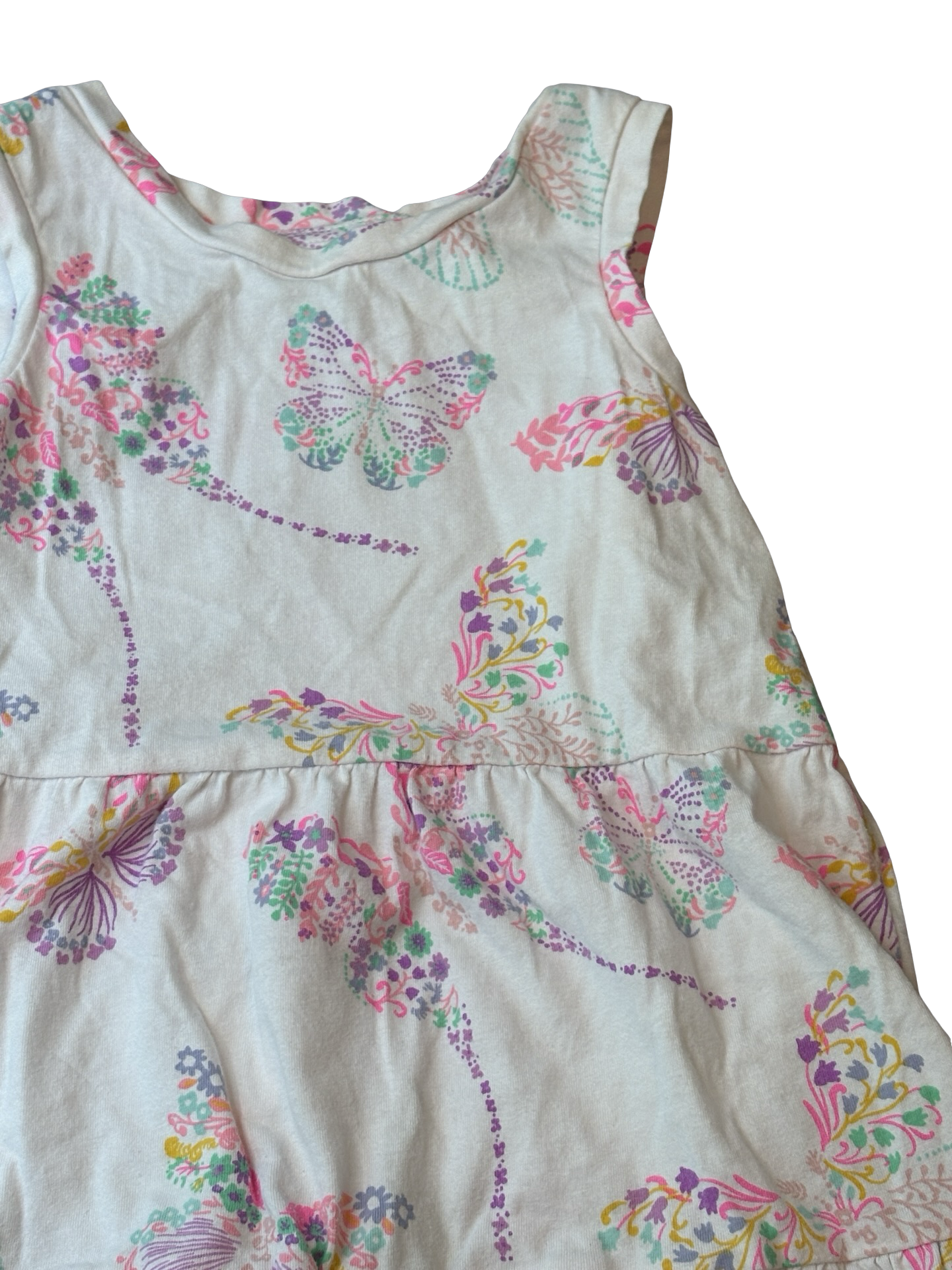 GAP Robe 4 ans
