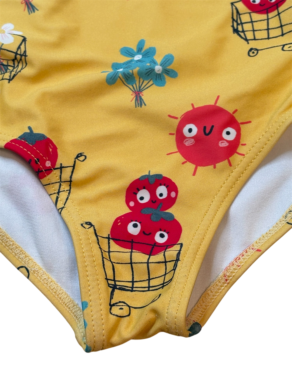 SOURIS MINI Maillot de bain 3 ans