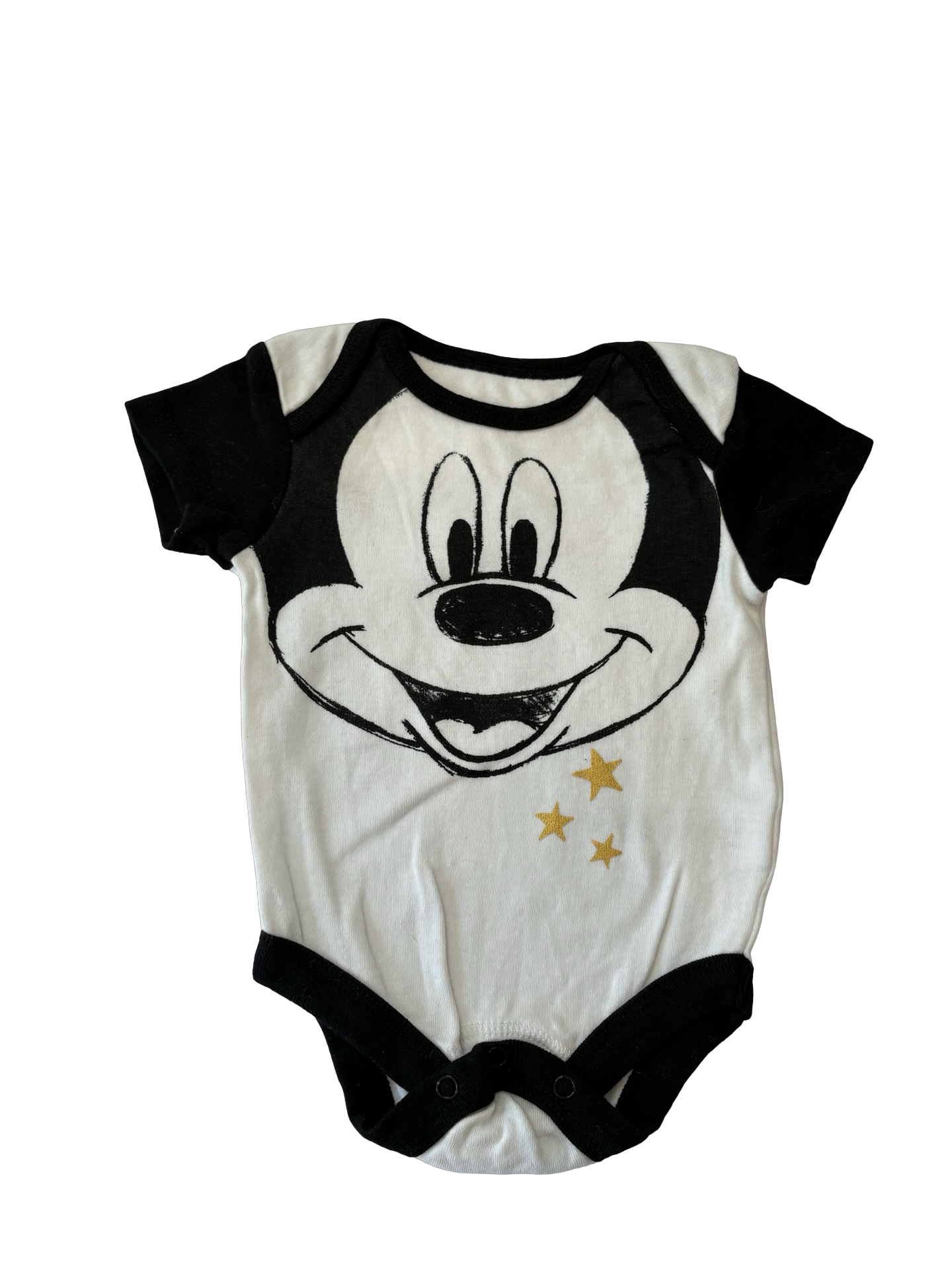 DISNEY Cache couche 3 mois