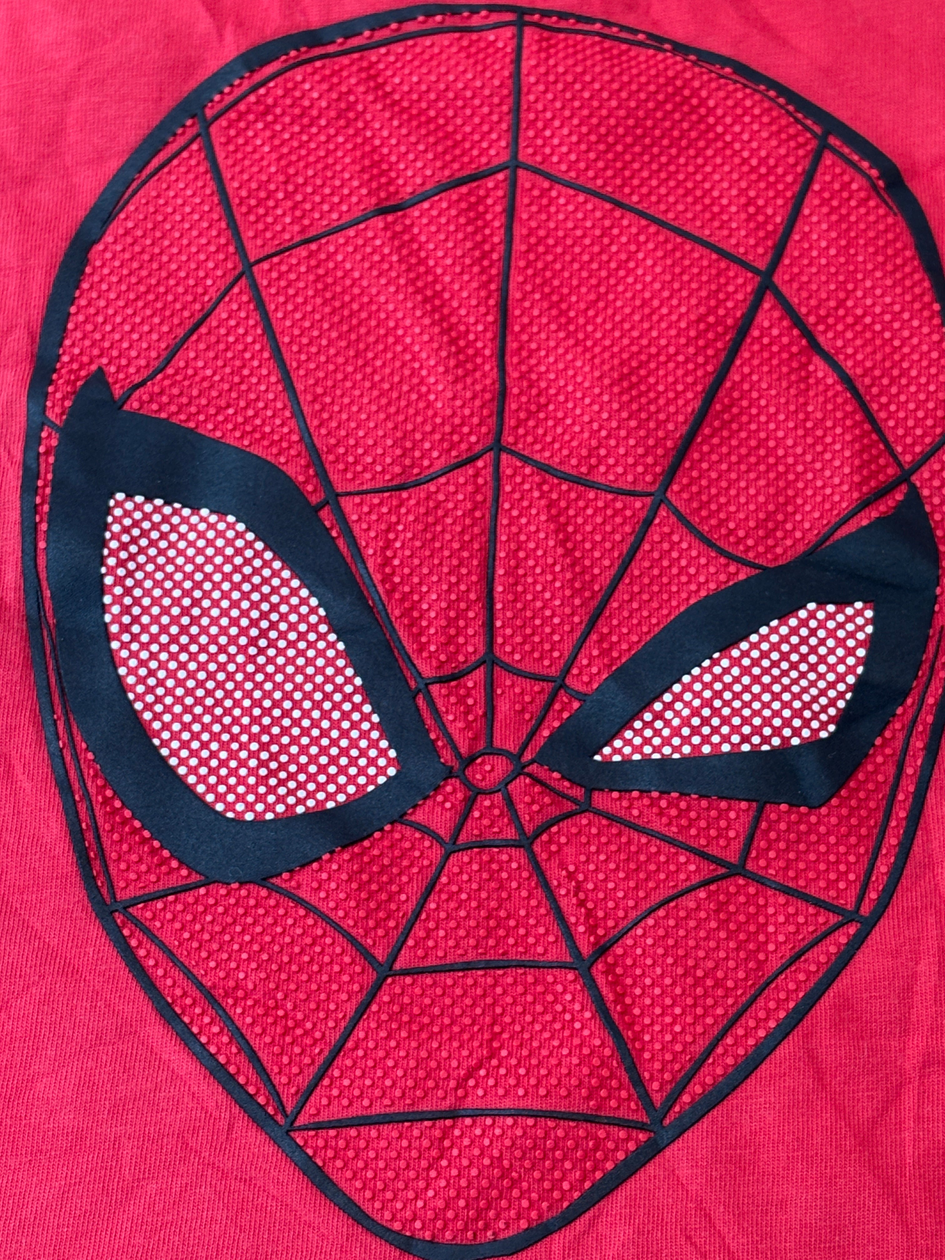 MARVEL T-Shirt 1-2 ans