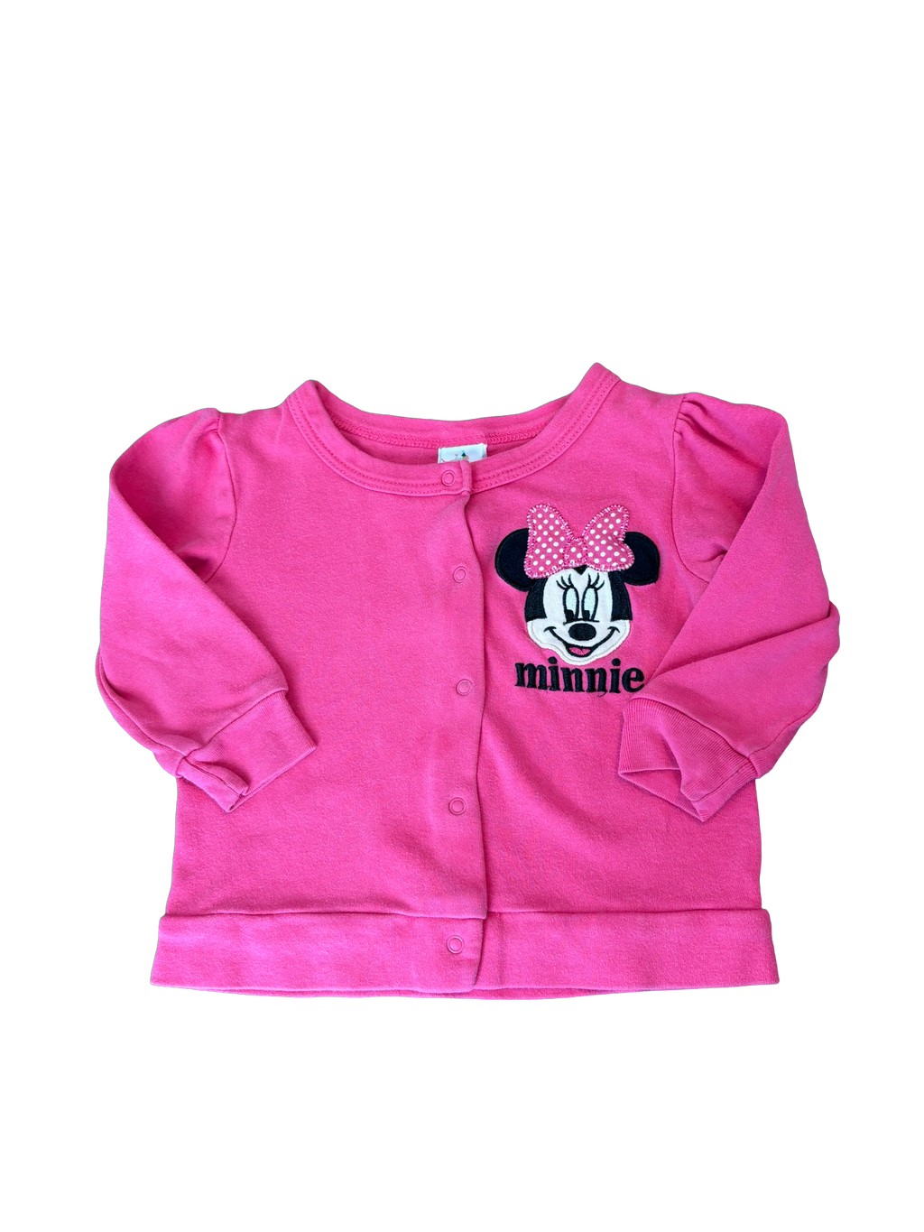 DISNEY Veste 18 mois