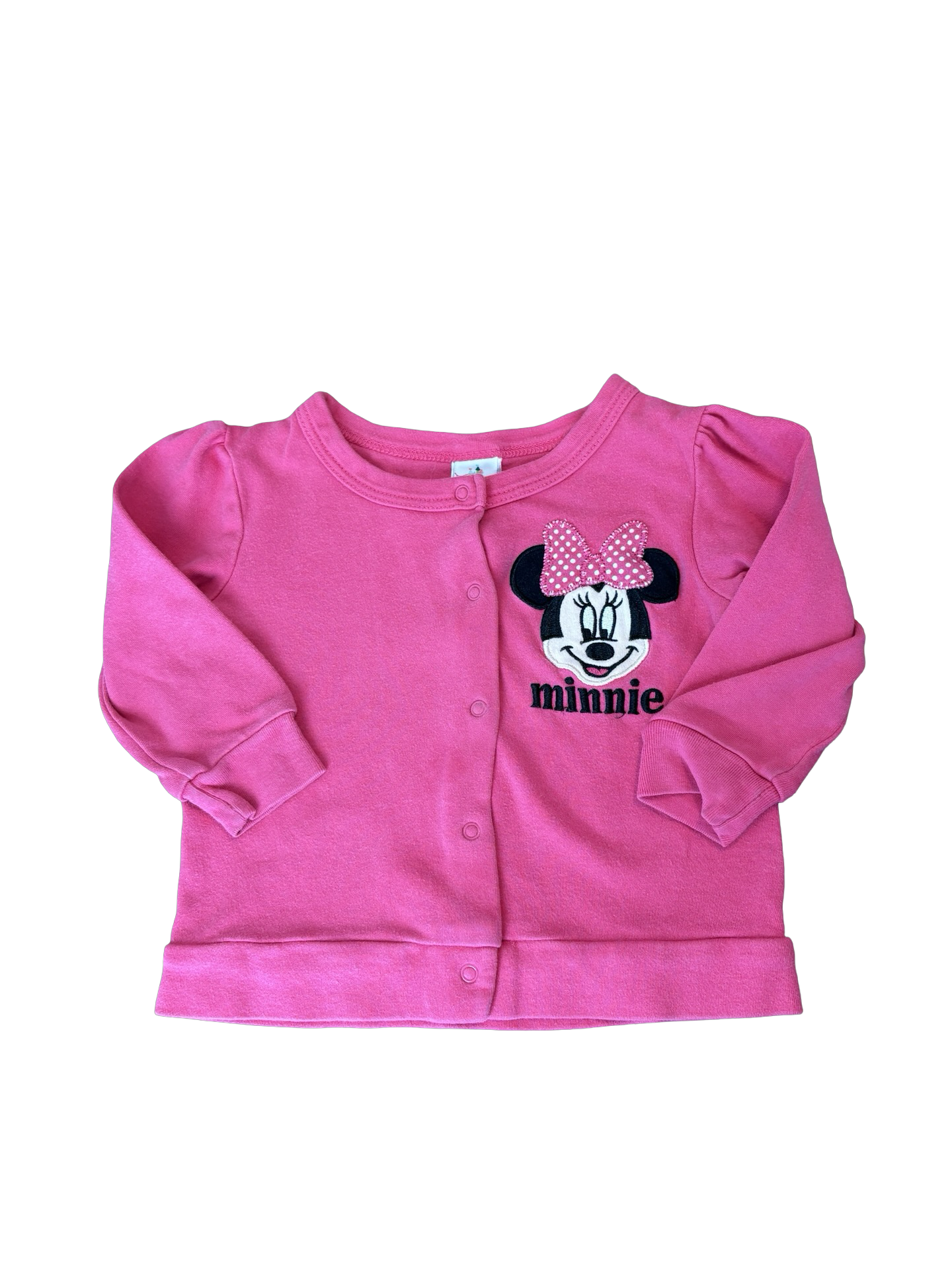DISNEY Veste 18 mois