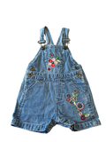 BABYNASS Salopette short 12 mois