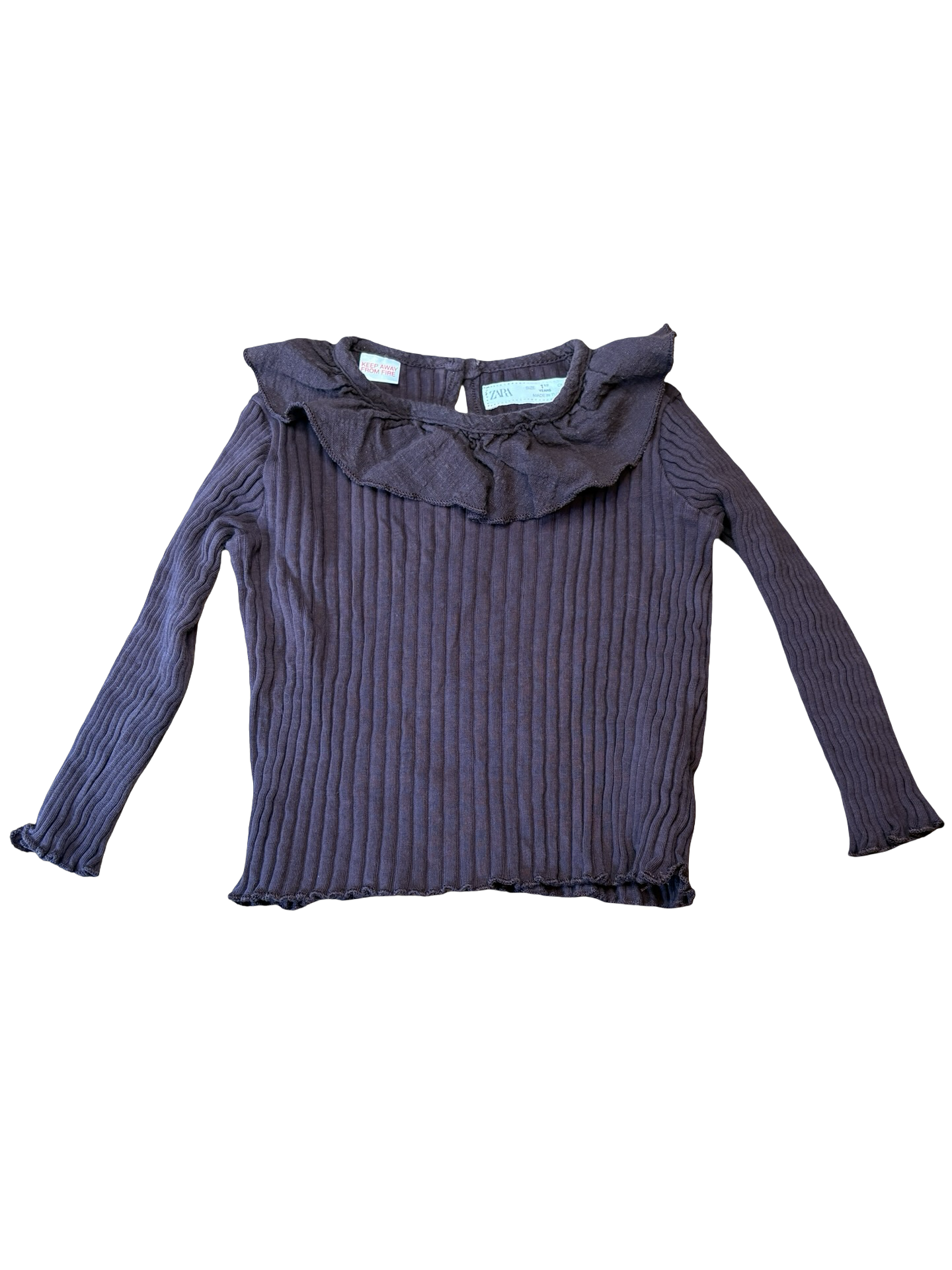 ZARA Chandail 1.5 ans