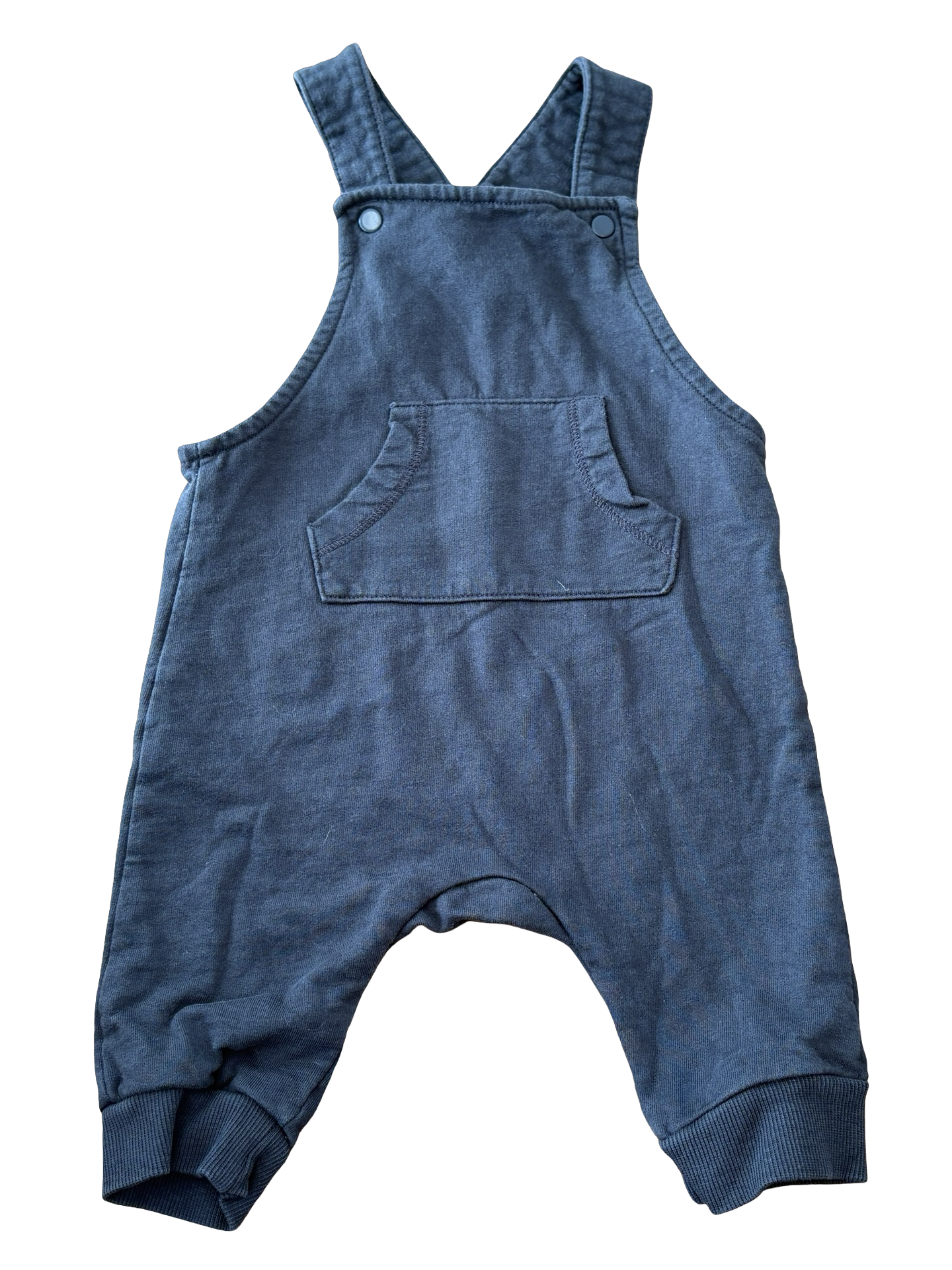 H&M Salopette 4-6 mois