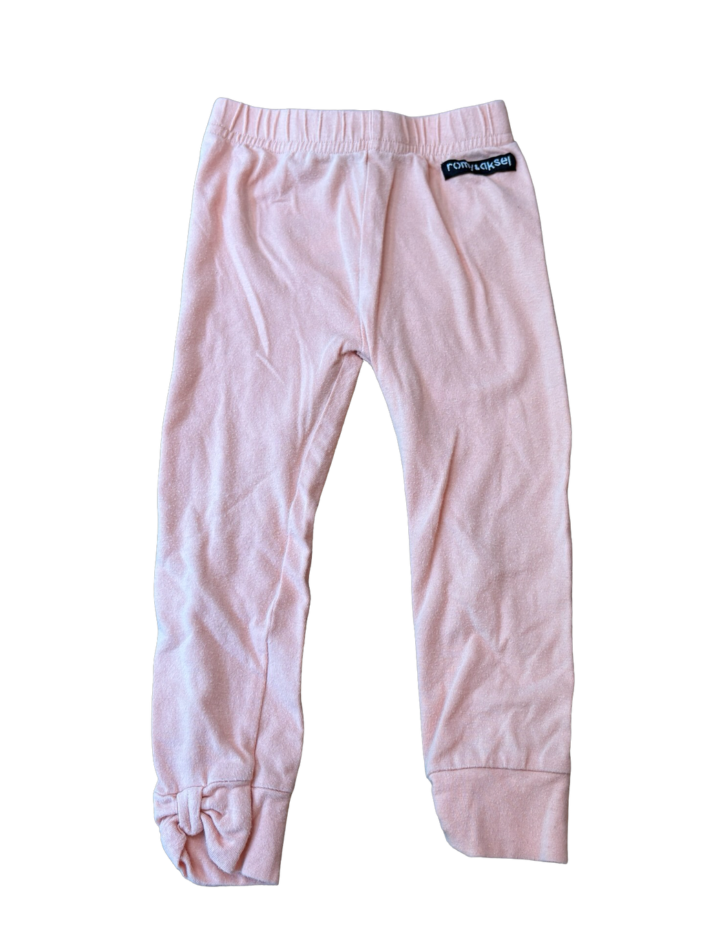 ROMY & AKSEL pantalon 12 mois