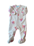 PEKKLE Pyjama Polar 6 mois