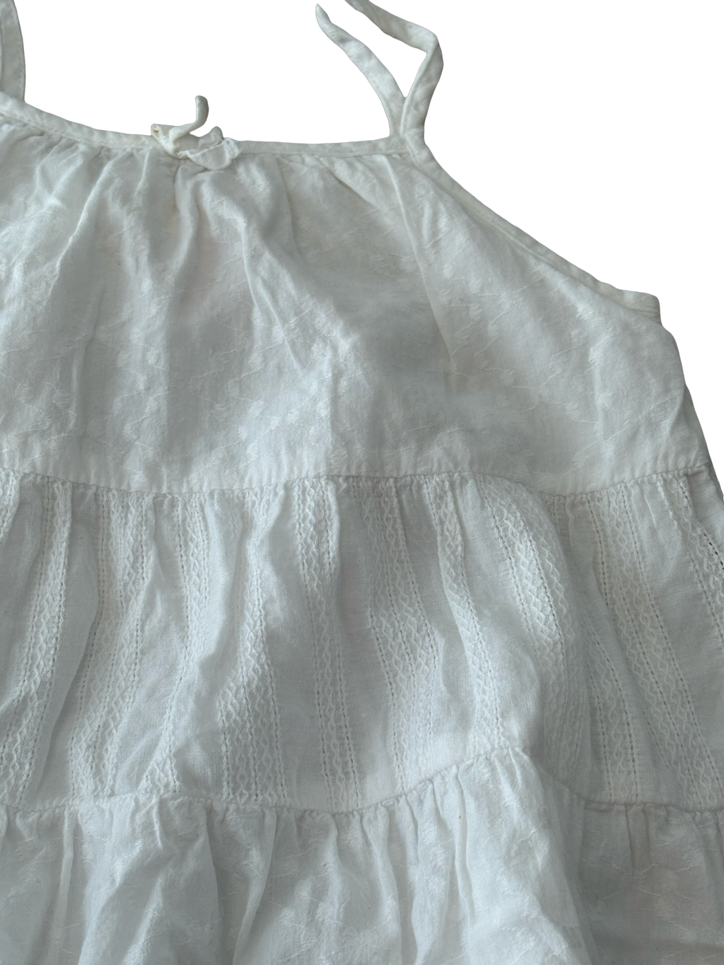 JOE FRESH Robe 12-18 mois