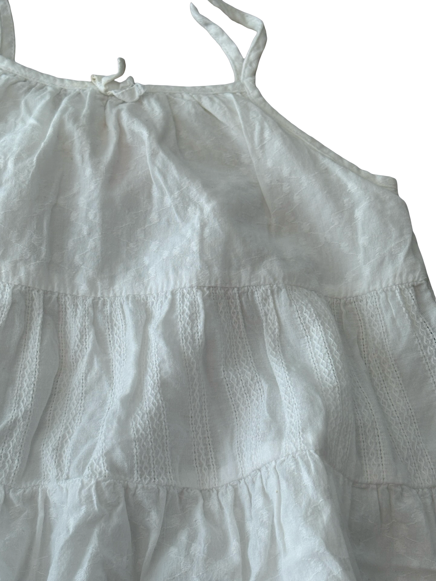 JOE FRESH Robe 12-18 mois