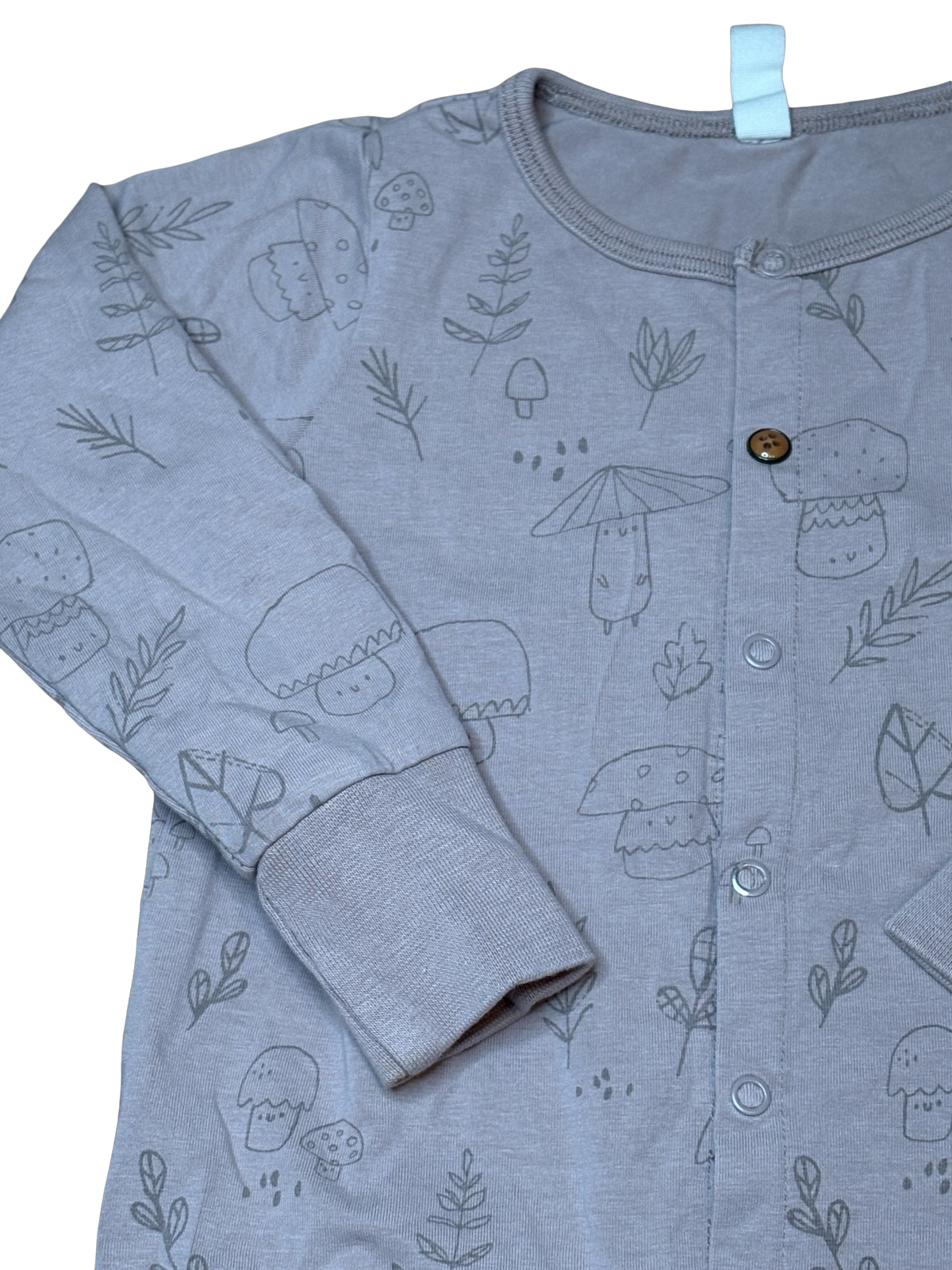 SOURIS MINI Pyjama 12-18 mois