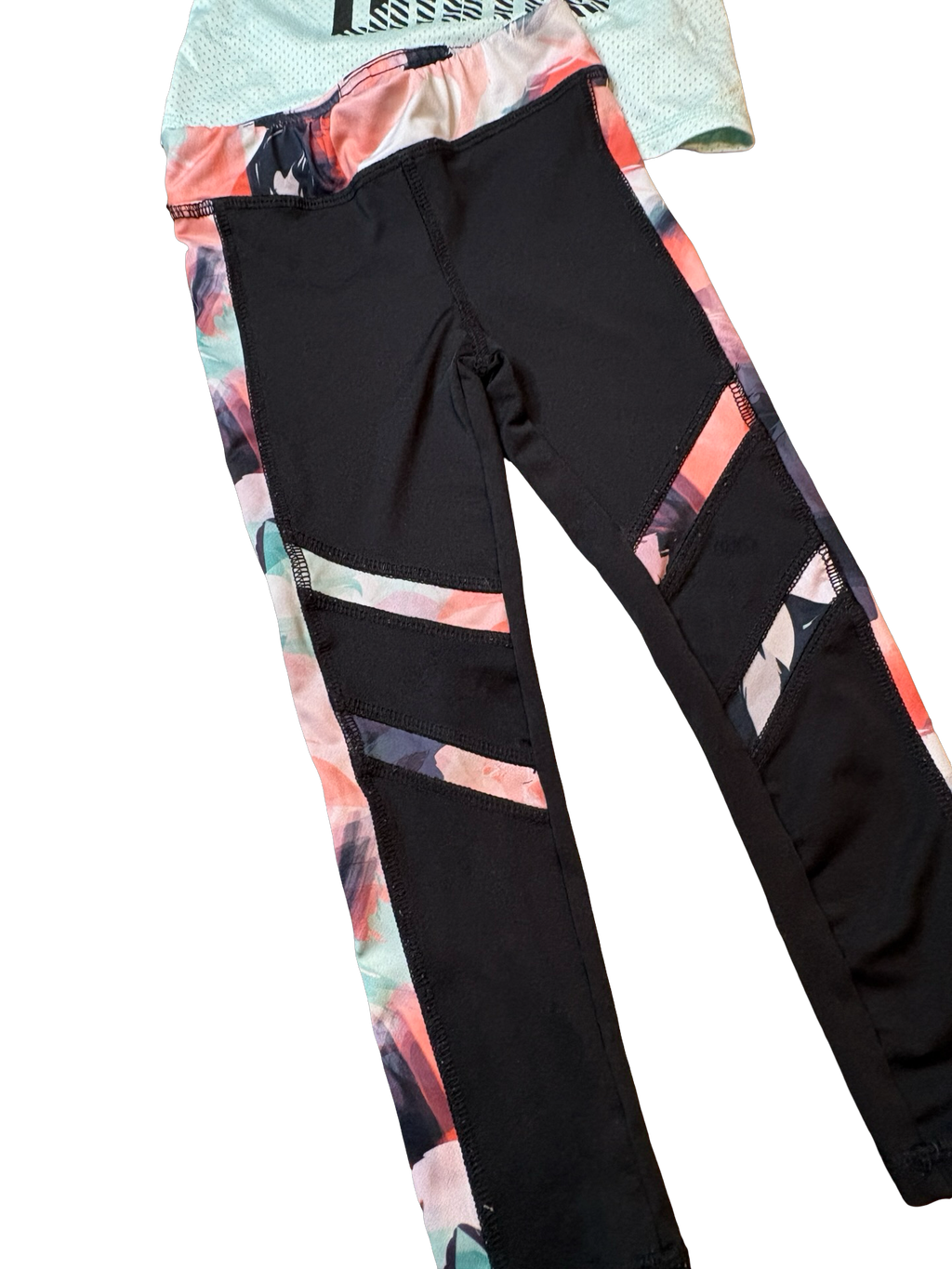 TAG ATHLETICA Ensemble 3 ans