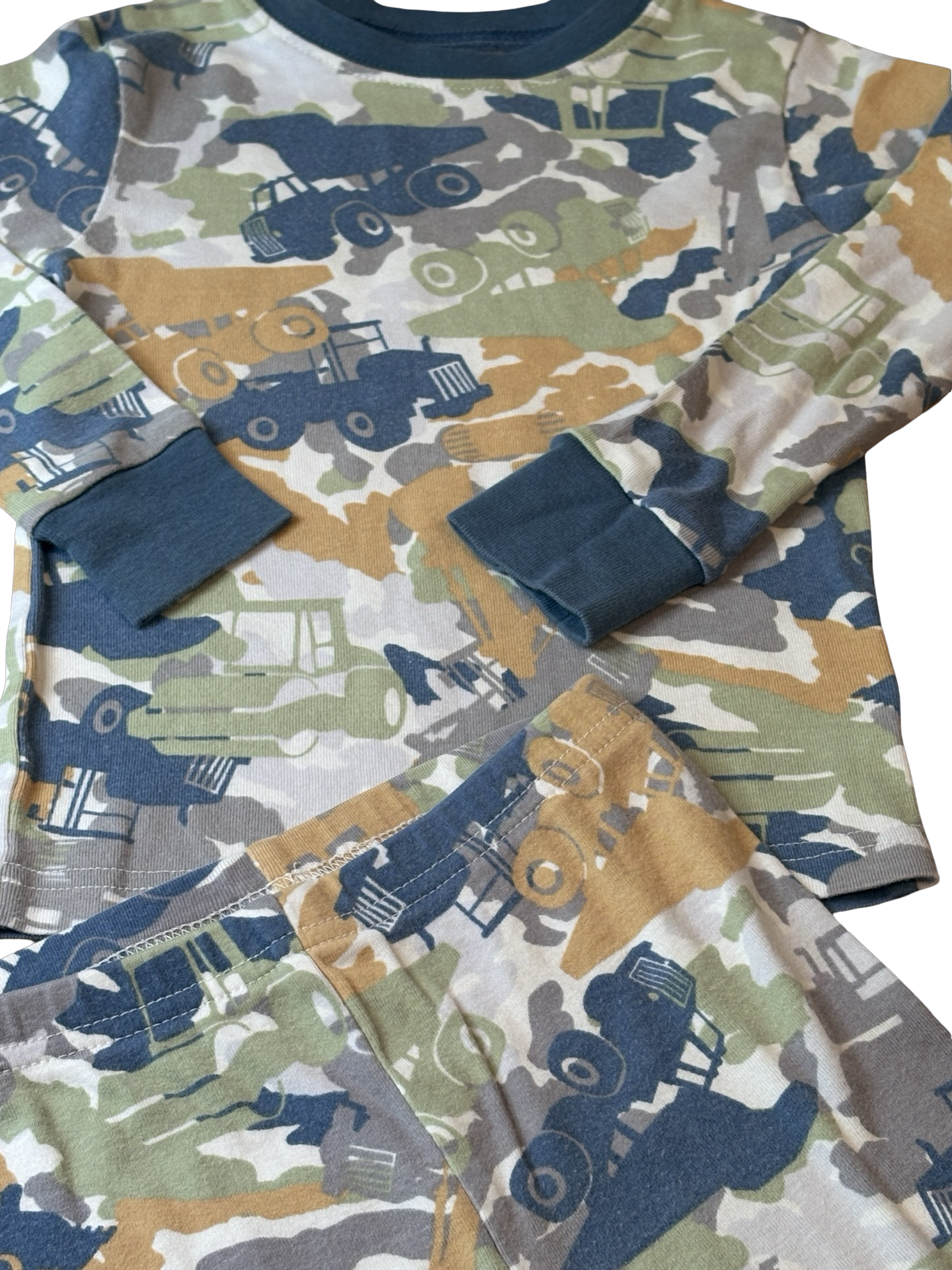 CARTER’S Pyjama 3 ans