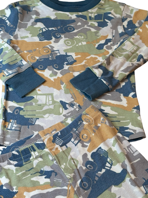CARTER’S Pyjama 3 ans