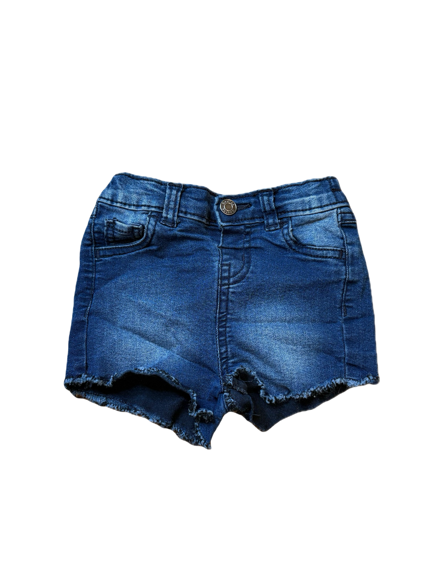 GEORGE Short 18-24 mois