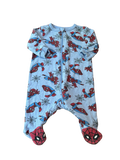MARVEL Pyjama 3-6 mois