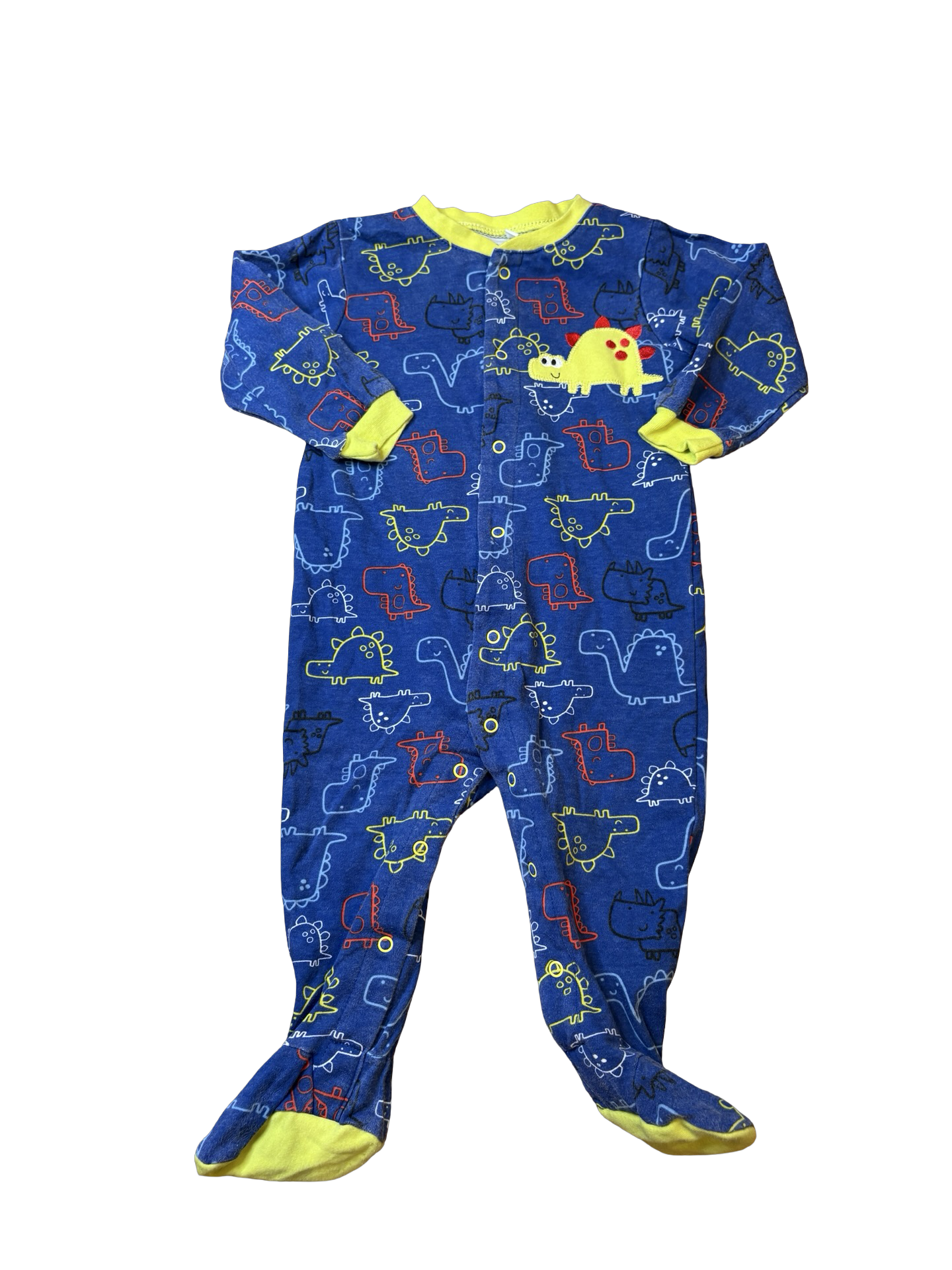 PEKKLE Pyjama 9 mois