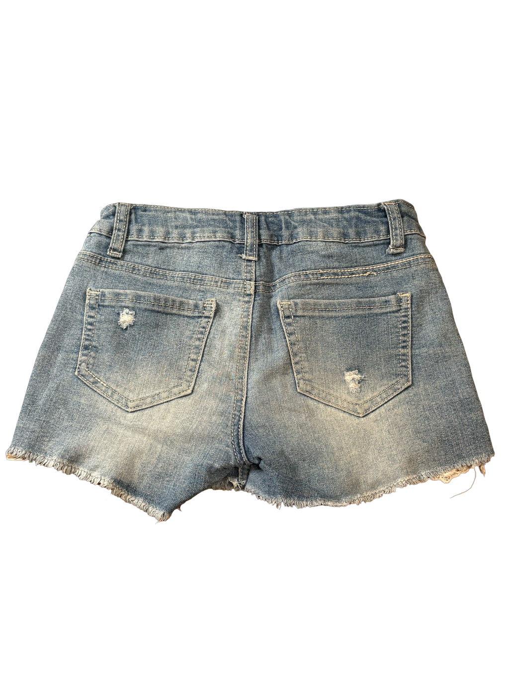 ON S’EN FOUT DES GARÇONS Short 10 ans