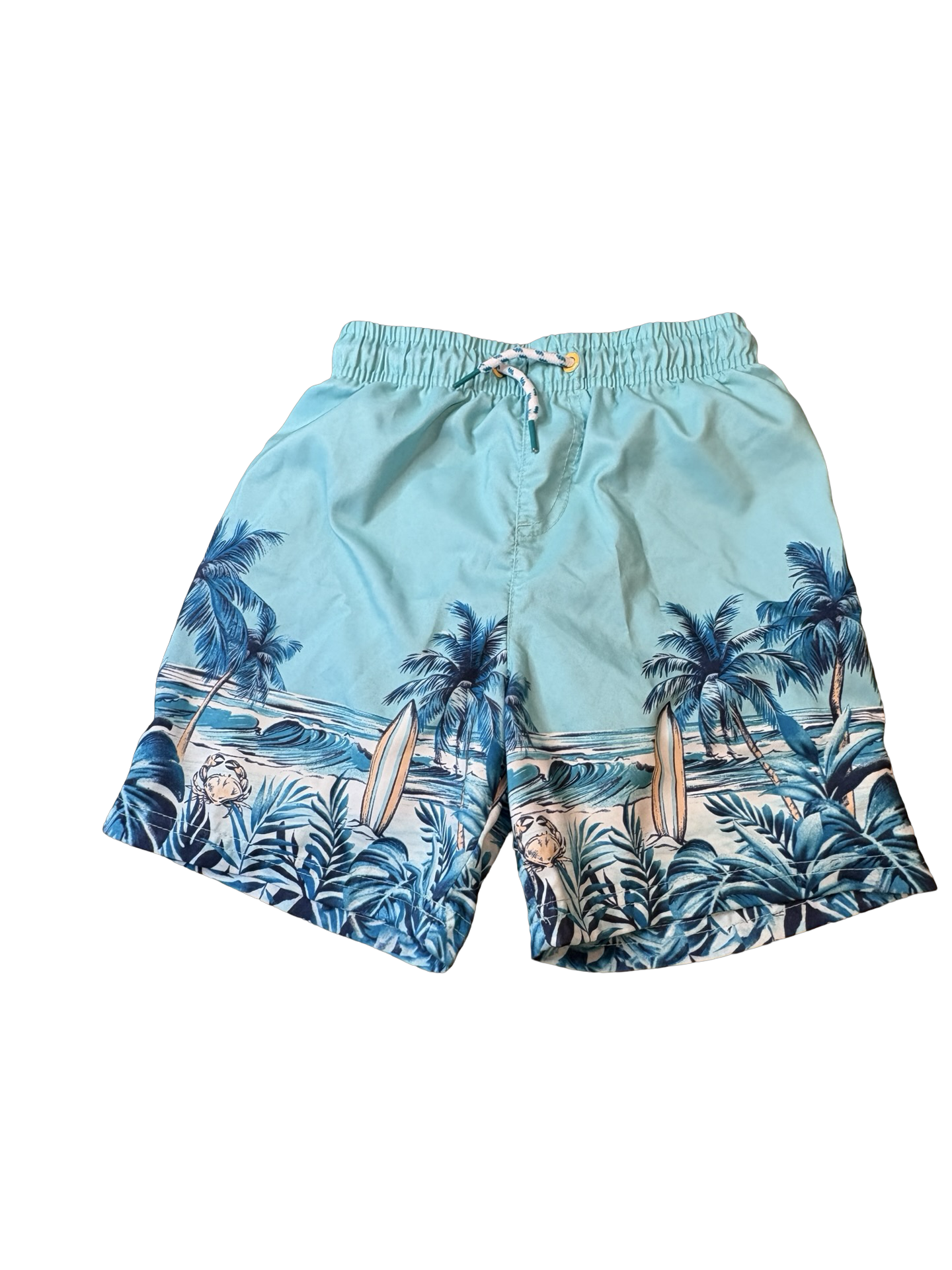 CARIBBEAN JOE Maillot de bain 7-8 ans