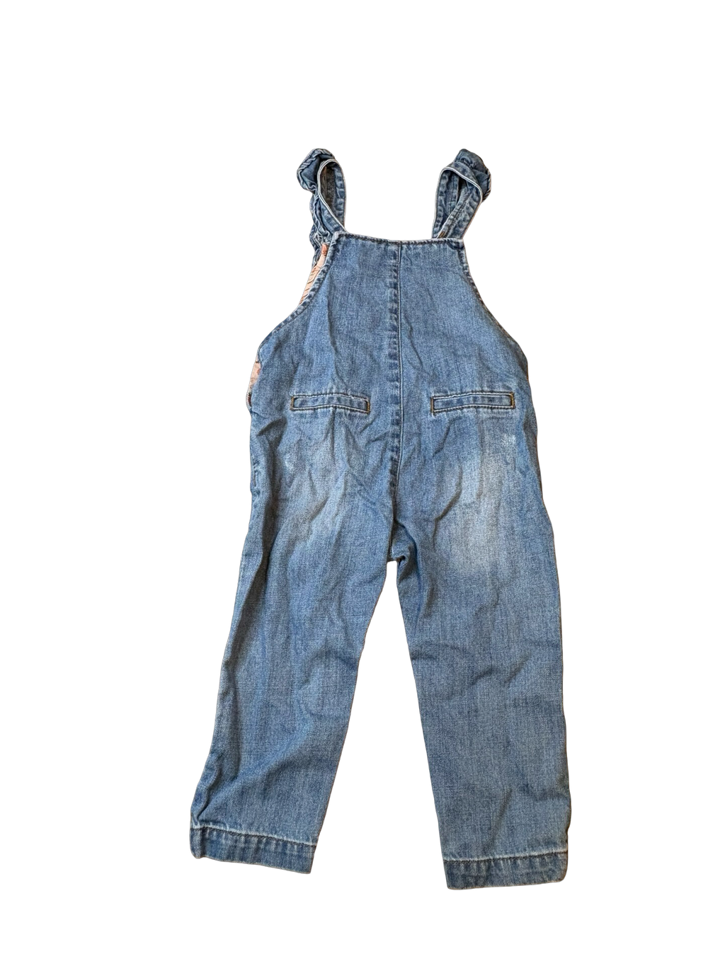 ZARA Salopette 18-24 mois