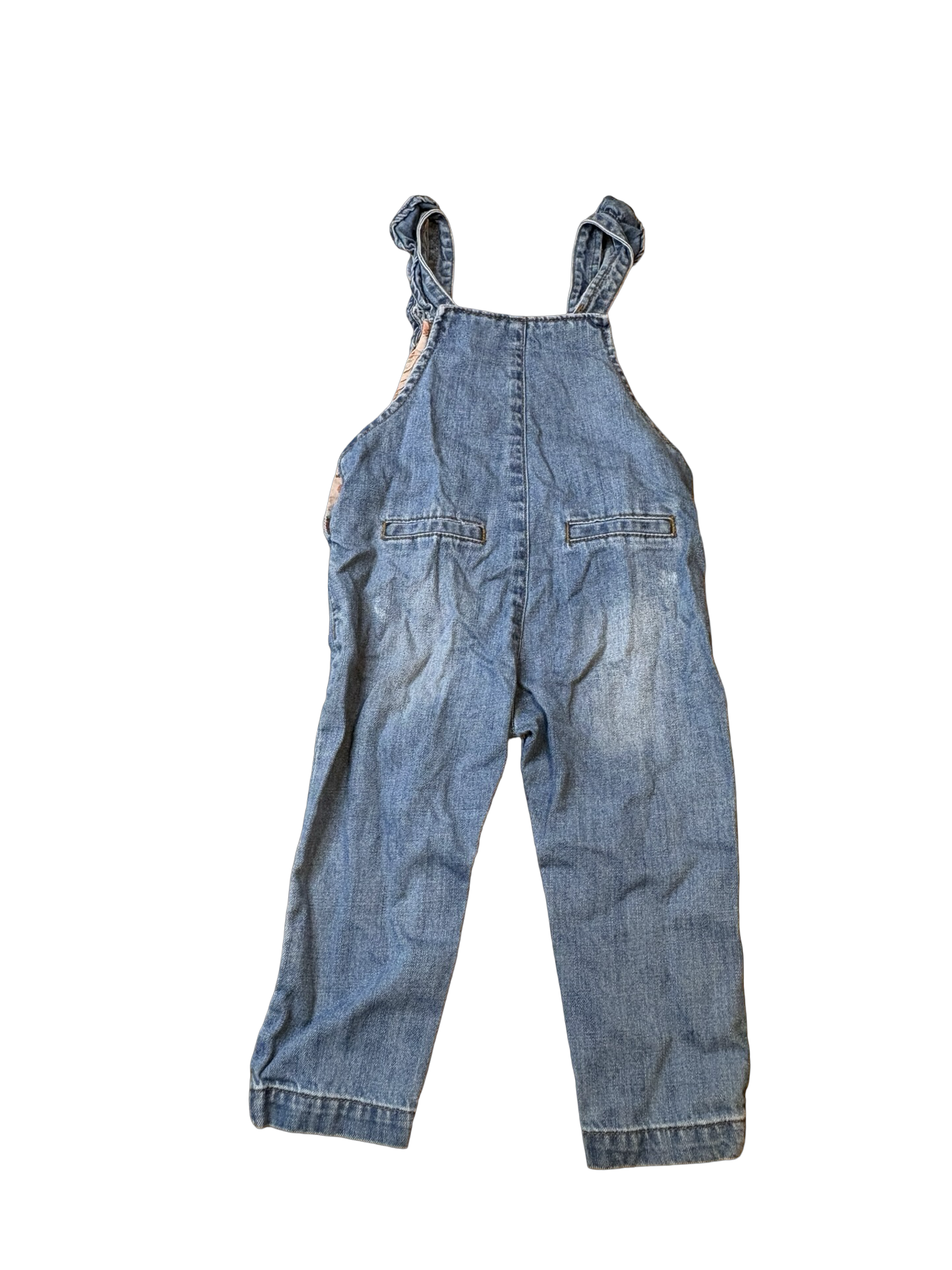 ZARA Salopette 18-24 mois