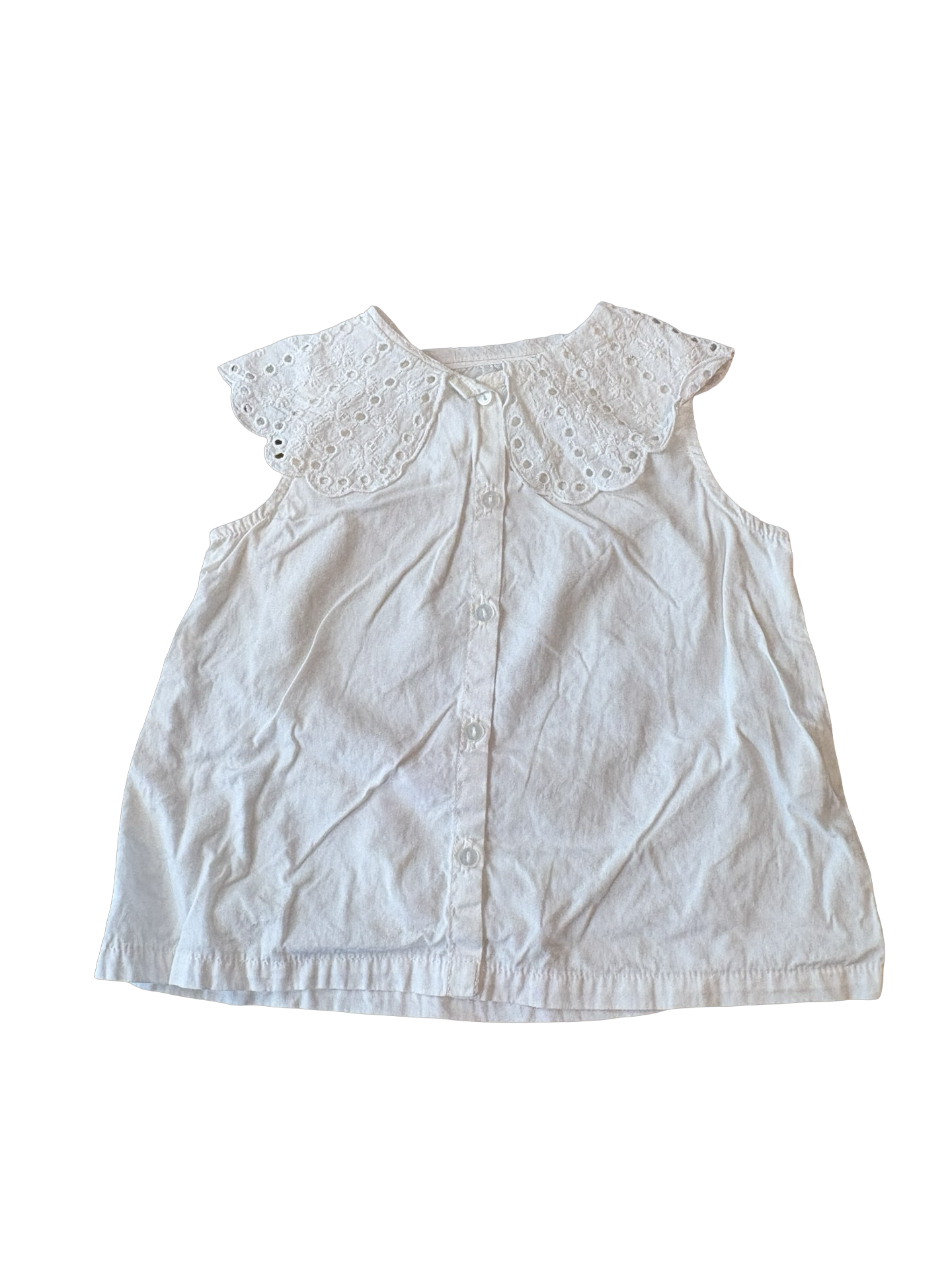 KIABI Blouse camisole 18 mois