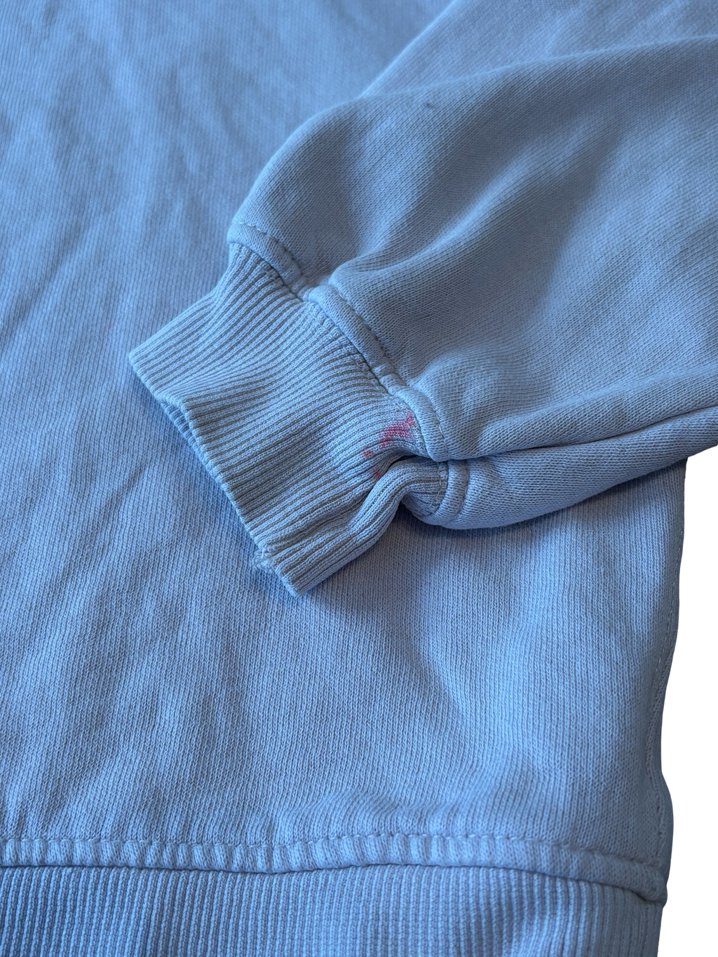 ZARA Crewneck 2-3 ans *IMPARFAIT*