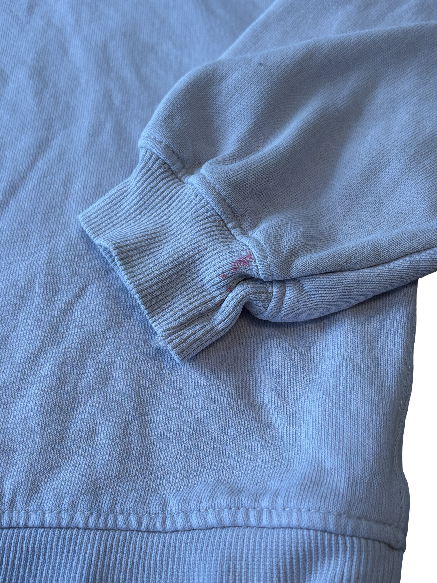 ZARA Crewneck 2-3 ans *IMPARFAIT*