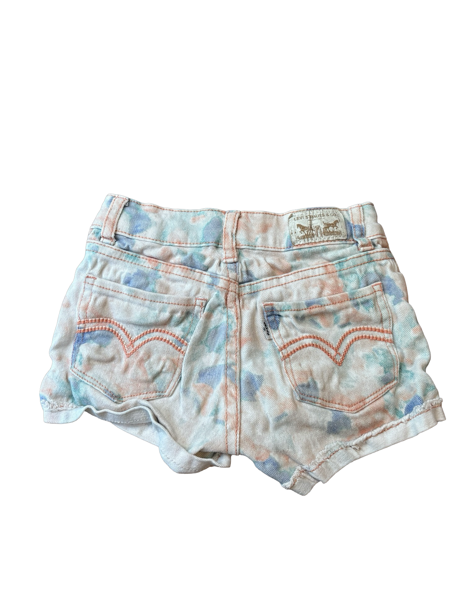 LEVI’S Short 5 ans