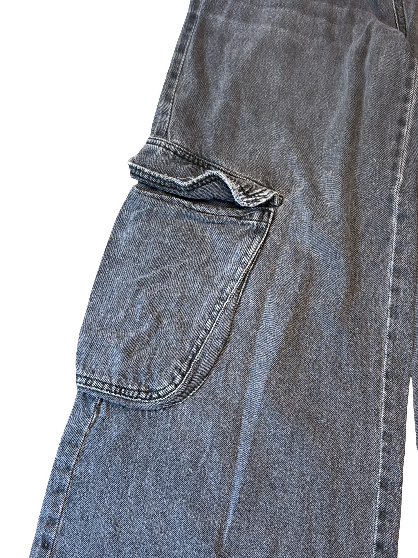 ZARA Jeans 13-14 ans