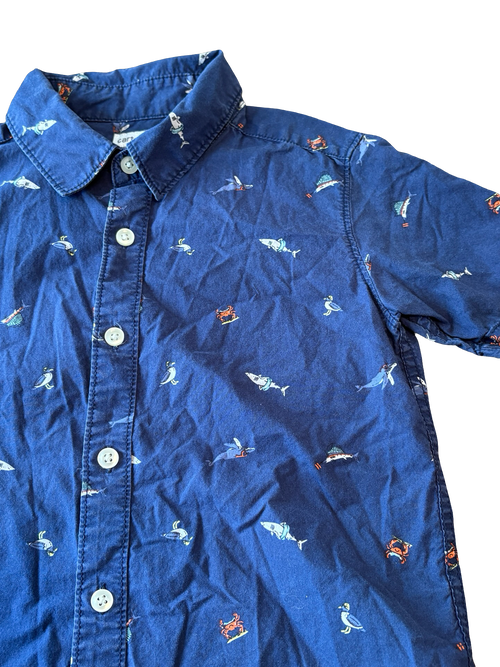 CARTER’S Chemise 7 ans