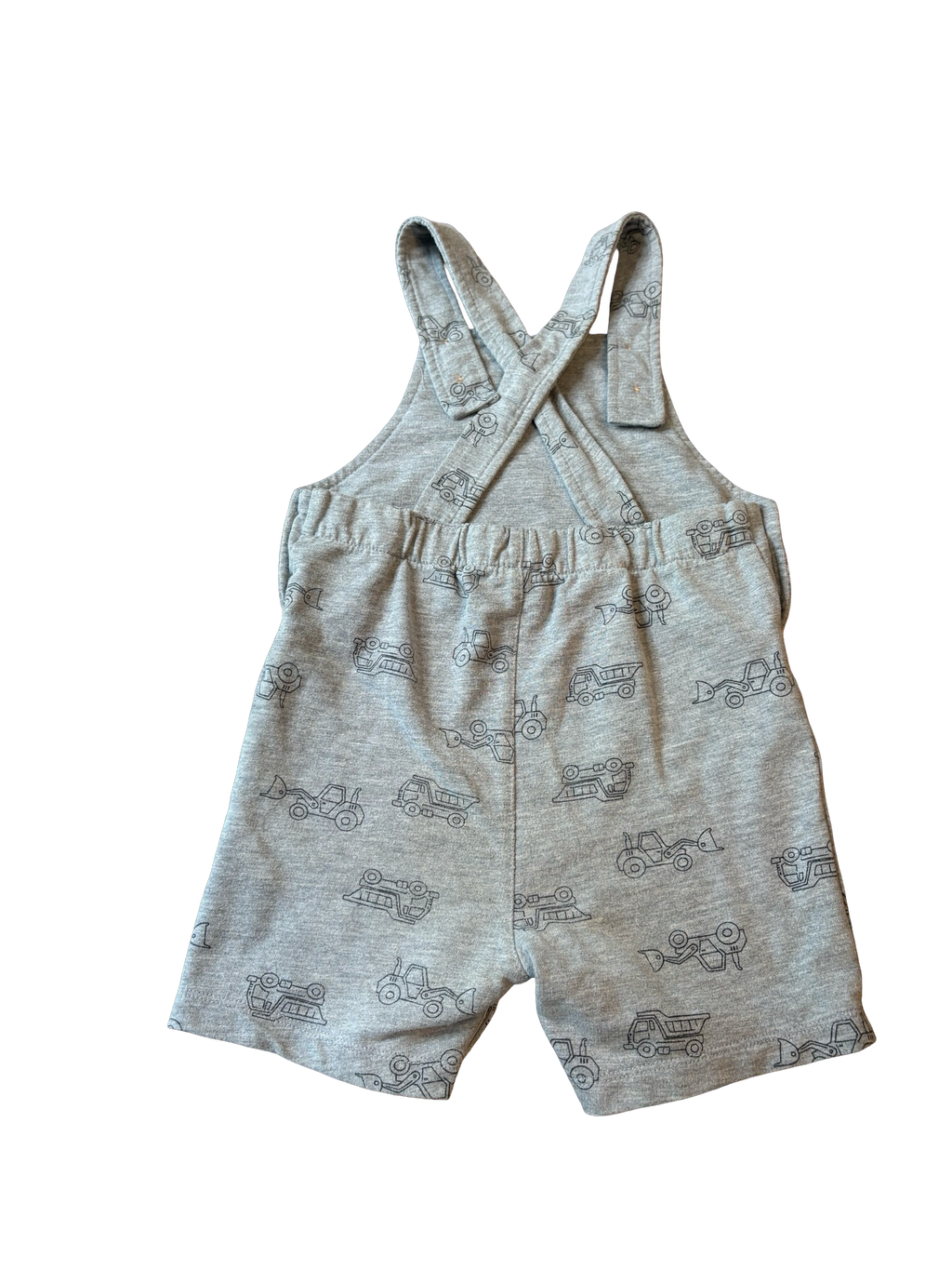 PEKKLE Salopette short 18 mois