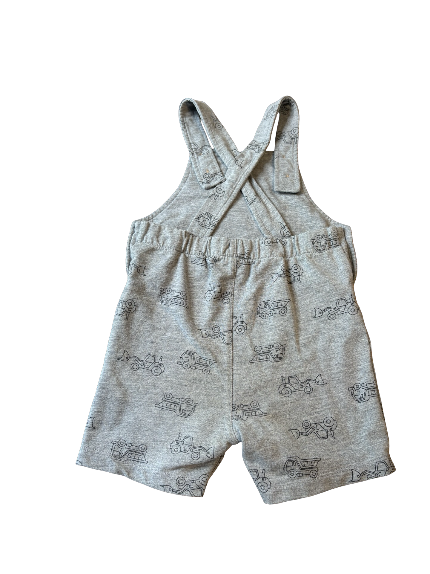 PEKKLE Salopette short 18 mois