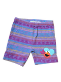 SESAME STREET Short 18 mois