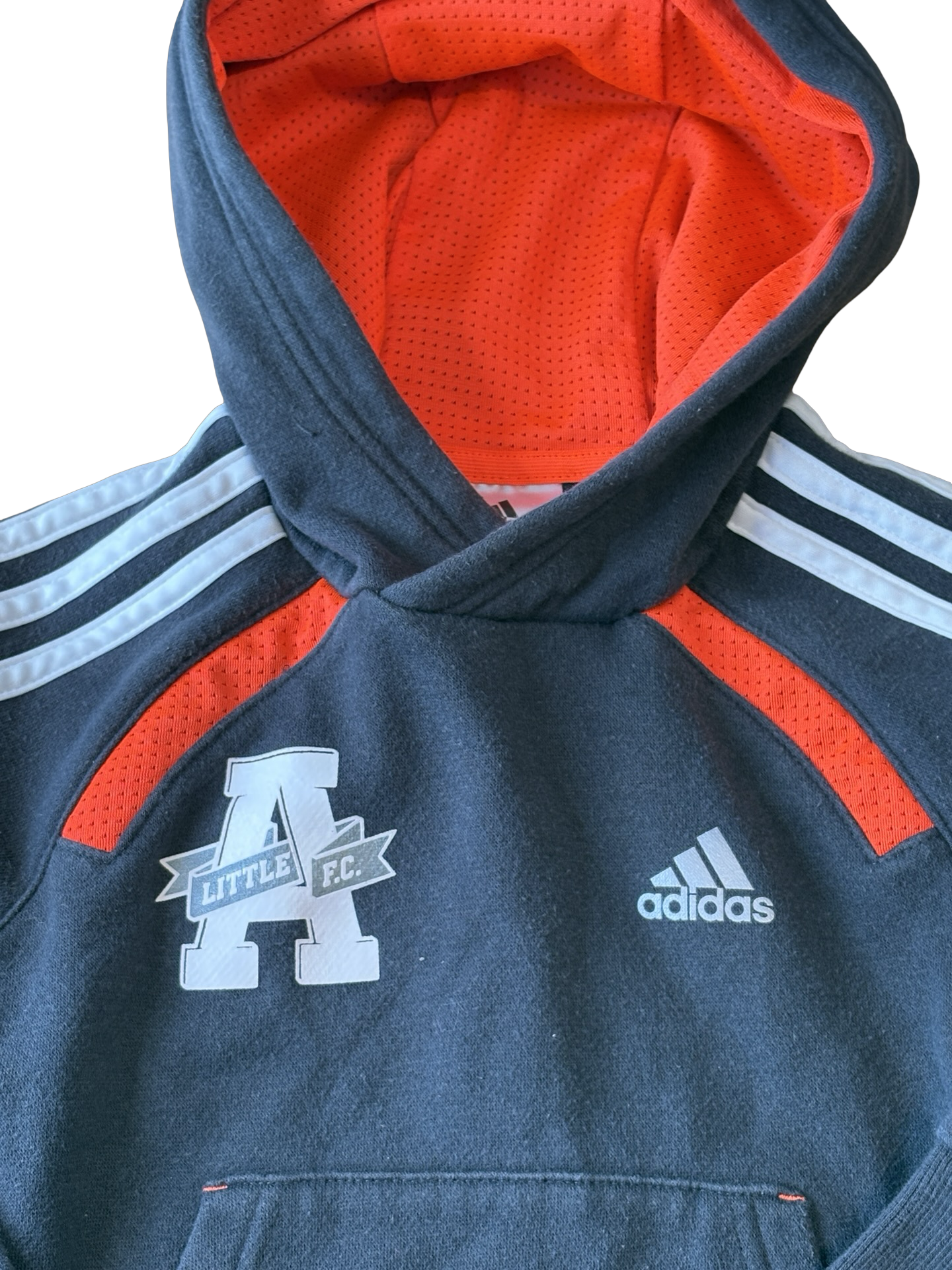 ADIDAS Hoodie 3 ans