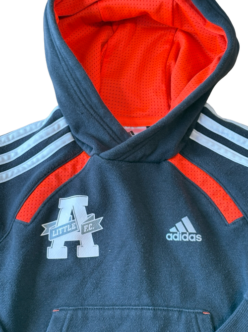 ADIDAS Hoodie 3 ans