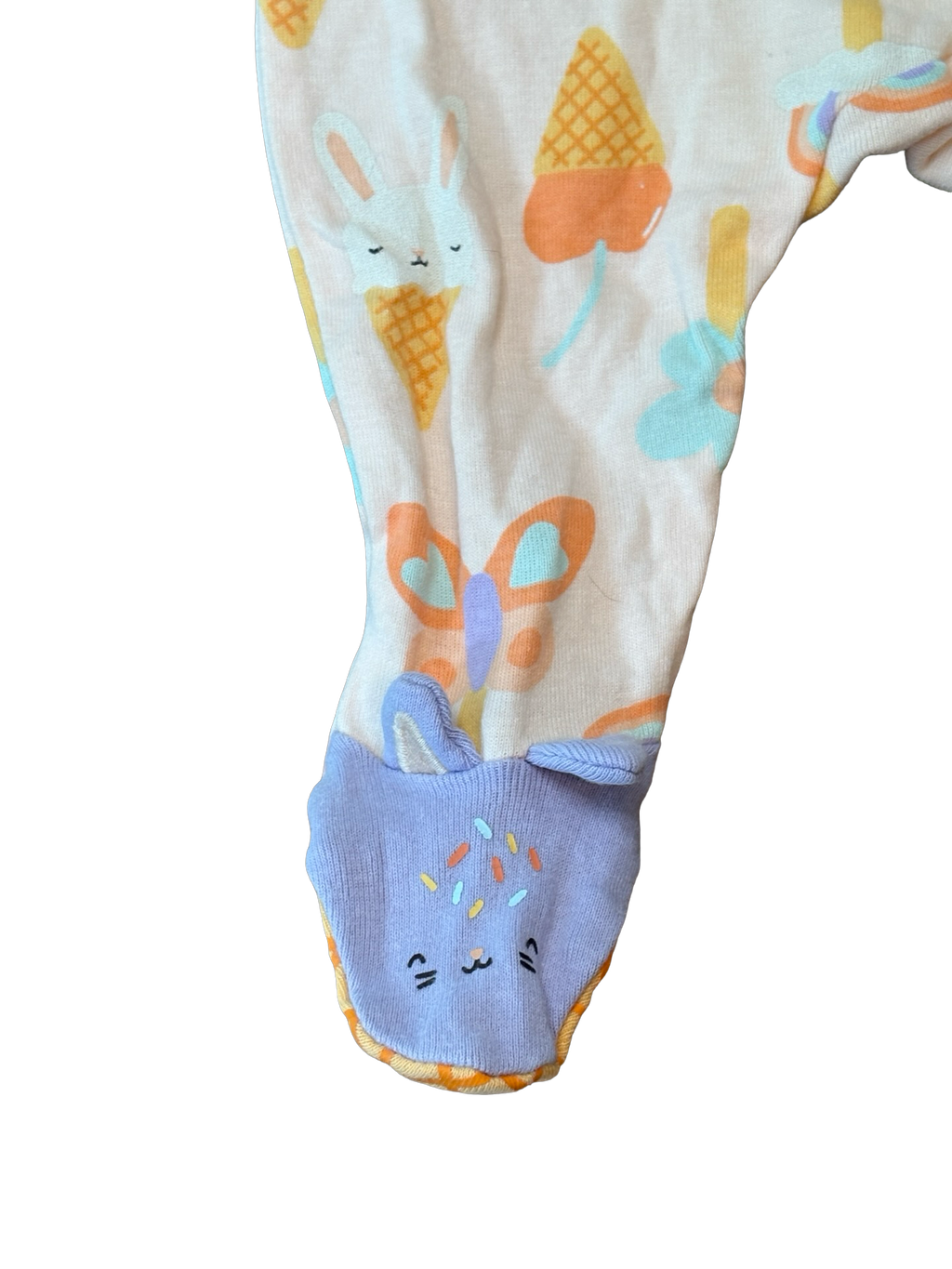 OKD NAVY Pyjama 0-3 mois