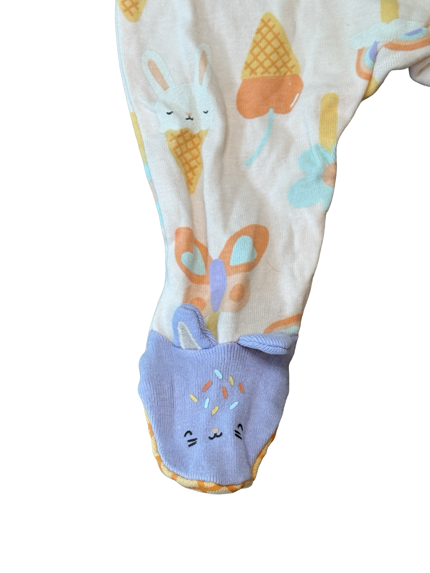OKD NAVY Pyjama 0-3 mois