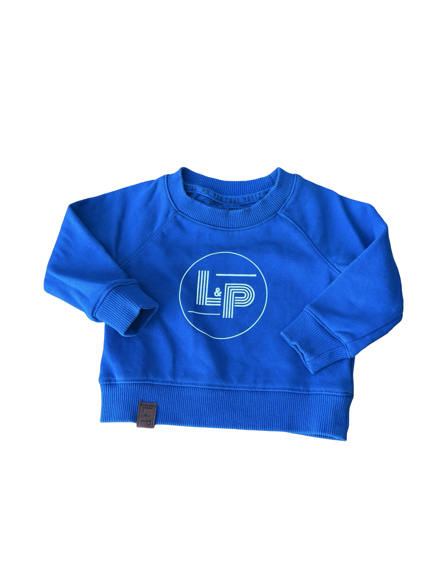 L&P Chandail 0-6 mois