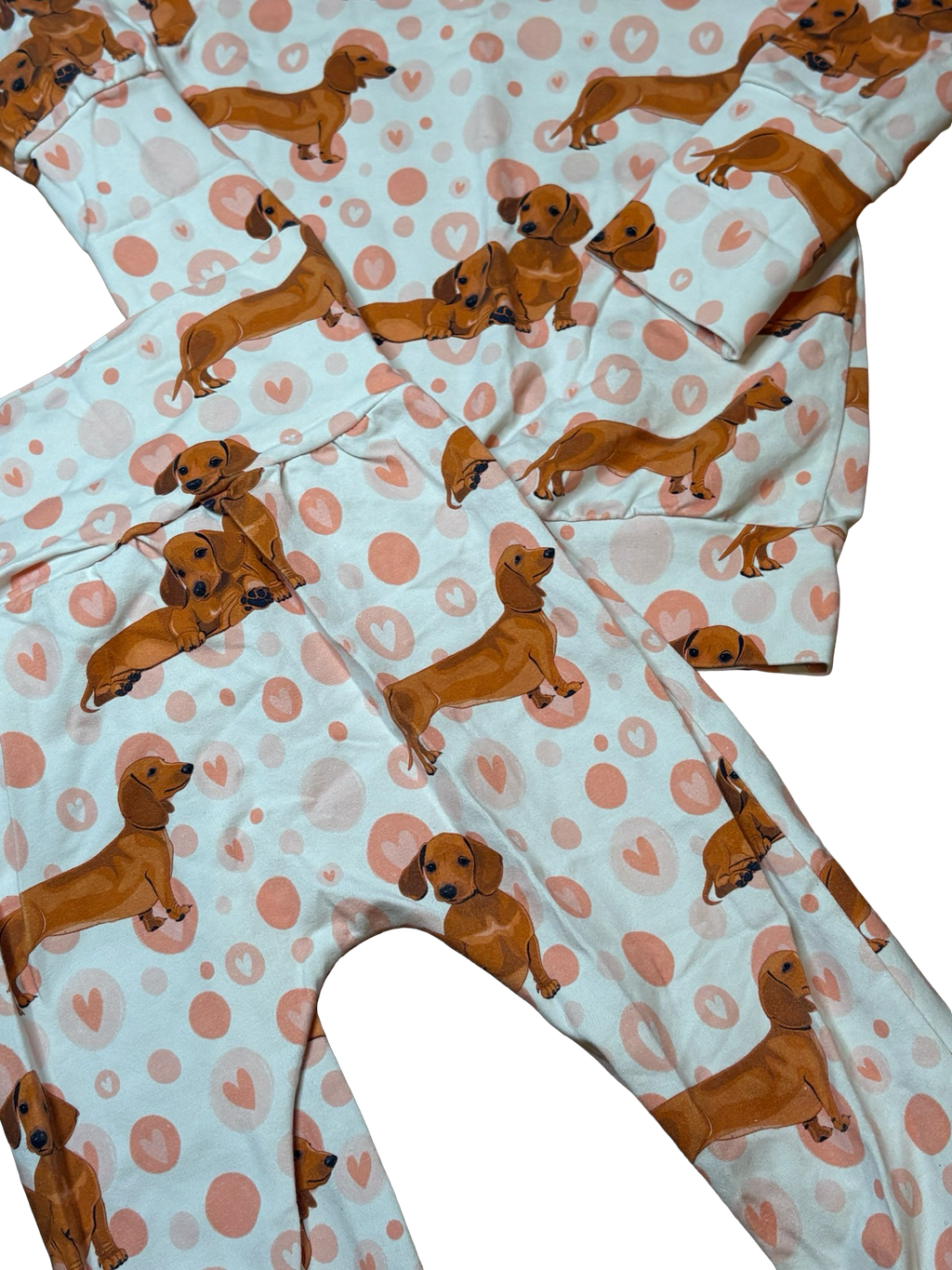 JACK & LIZ Pyjama évolutif 1-3 ans