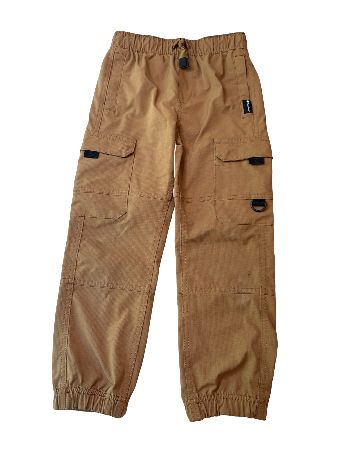 CANADIANA Pantalon 6 ans *IMPARFAIT*