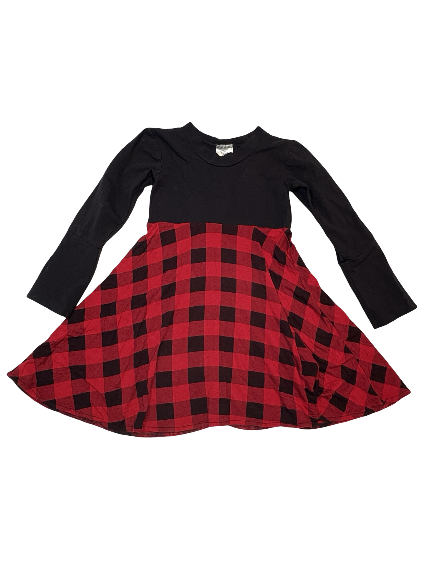 JACK & LIZ Robe 1-3 ans *NEUF*