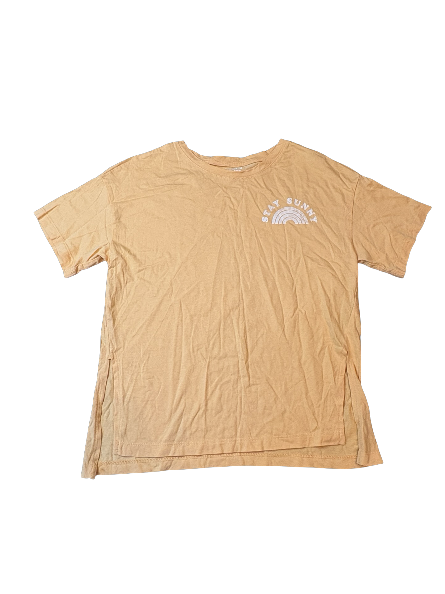 OLD NAVY T-shirt 10-12 ans *REGARDE MON DOS*