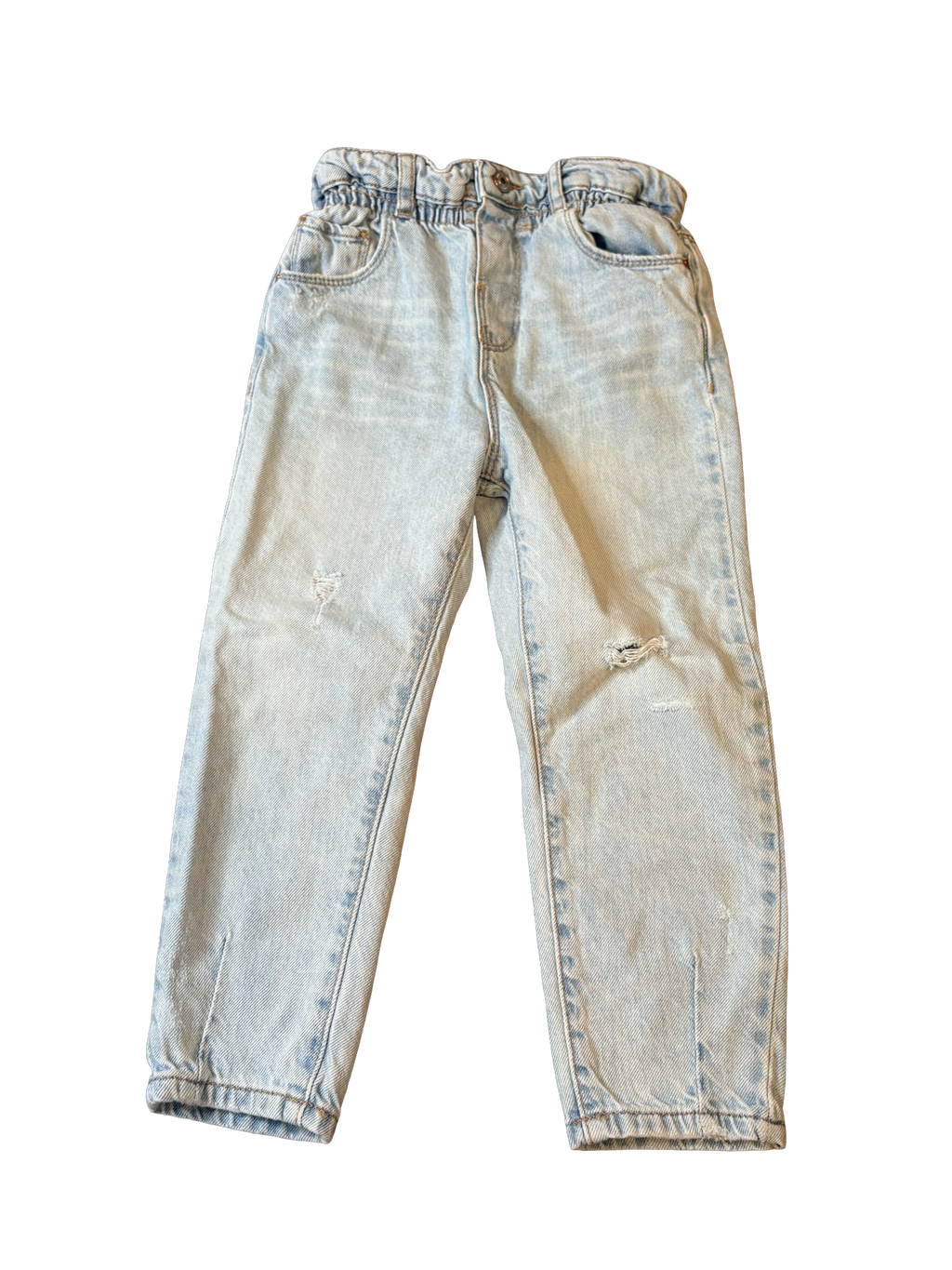 ZARA Jeans 4-5 ans
